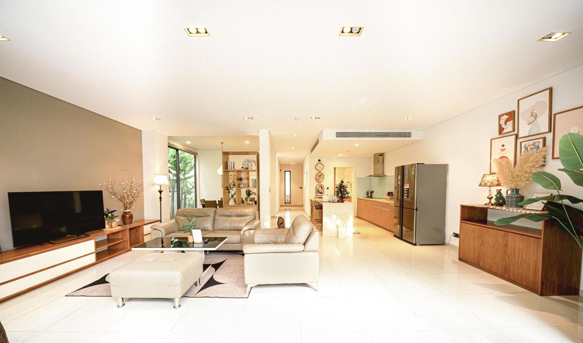"Brg Golf Club" - Danang Private Pool Villa 3 Bedrooms #1 Exterior foto